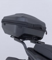 Maleta Superior con Soporte URBAN ABS Negro 16-29 L Yamaha Tracer 7 (25) SW-MOTECH GPT.06.020.60000/B GPT.06.020.60000/B