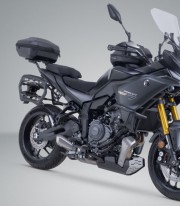 Maleta Superior con Soporte URBAN ABS Negro 16-29 L Yamaha Tracer 7 (25) SW-MOTECH GPT.06.020.60000/B GPT.06.020.60000/B