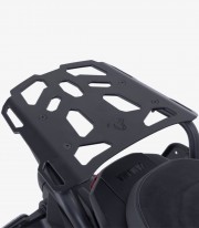Maleta Superior con Soporte DUSC L Negra 41 L Yamaha Tracer 7 (25) SW-MOTECH GPT.06.020.65000/B GPT.06.020.65000/B