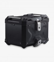 Maleta Superior con Soporte TRAX ADV Negra 38 L Yamaha Tracer 7 (25) SW-MOTECH GPT.06.020.70000/B GPT.06.020.70000/B
