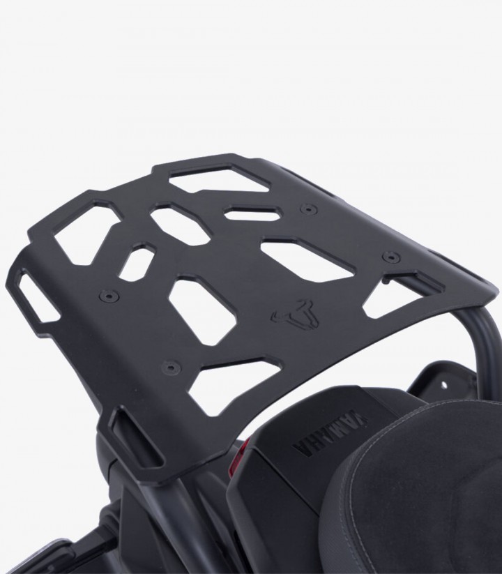 Maleta Superior con Soporte TRAX ADV Negra 38 L Yamaha Tracer 7 (25) SW-MOTECH GPT.06.020.70000/B GPT.06.020.70000/B
