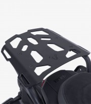 Maleta Superior con Soporte TRAX ADV Negra 38 L Yamaha Tracer 7 (25) SW-MOTECH GPT.06.020.70000/B GPT.06.020.70000/B
