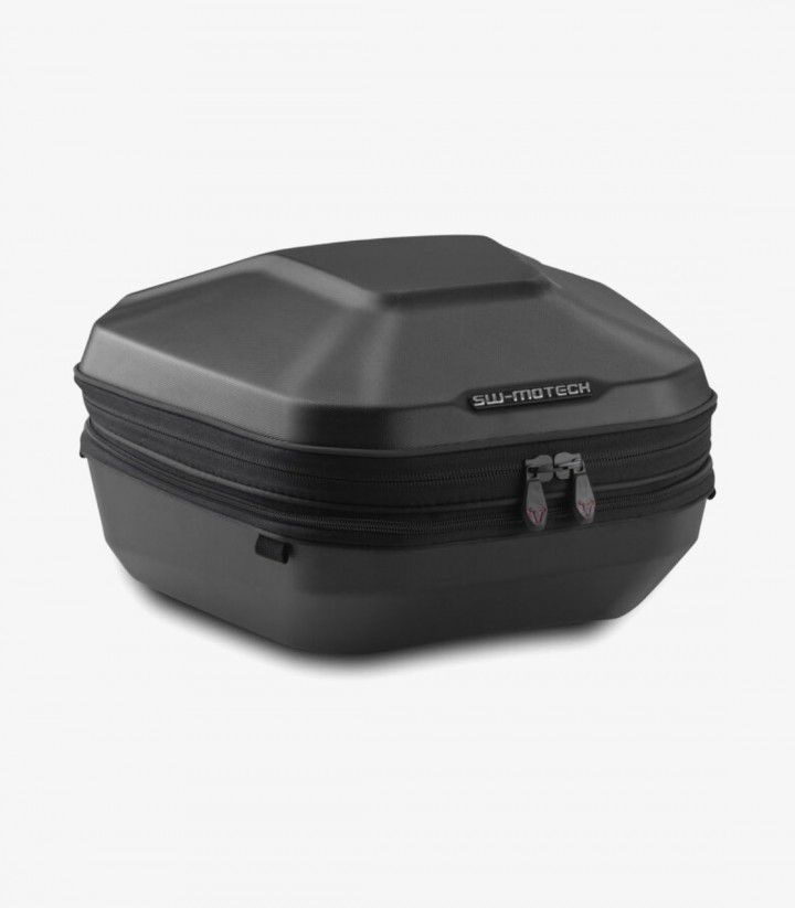 Topcase mit Träger URBAN ABS Schwarz 16-29 L Yamaha MT-09 (23-24) SW-MOTECH GPT.06.036.60000/B