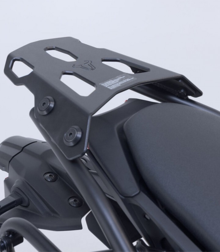 Maleta Superior con Soporte URBAN ABS Negro 16-29 L Yamaha MT-09 (23-24) SW-MOTECH GPT.06.036.60000/B GPT.06.036.60000/B