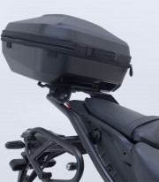 Maleta Superior con Soporte URBAN ABS Negro 16-29 L Yamaha MT-09 (23-24) SW-MOTECH GPT.06.036.60000/B GPT.06.036.60000/B