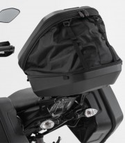 Maleta Superior con Soporte URBAN ABS Negro 16-29 L Yamaha MT-09 (23-24) SW-MOTECH GPT.06.036.60000/B GPT.06.036.60000/B