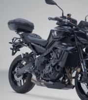 Maleta Superior con Soporte URBAN ABS Negro 16-29 L Yamaha MT-09 (23-24) SW-MOTECH GPT.06.036.60000/B GPT.06.036.60000/B