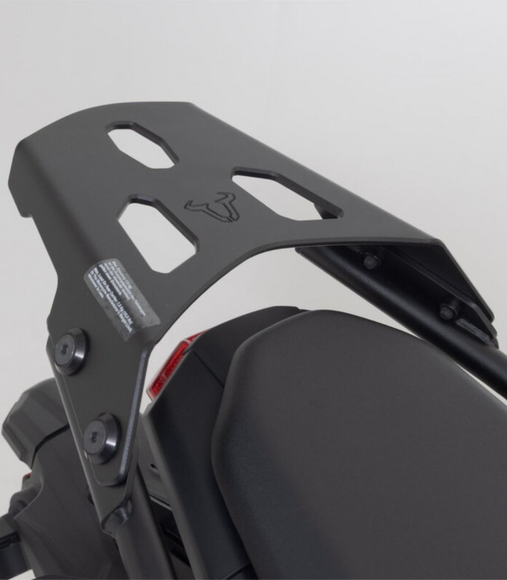Maleta Superior con Soporte URBAN ABS Negro 16-29 L Yamaha MT-07 / Y-AMT (24) SW-MOTECH GPT.06.089.60000/B GPT.06.089.60000/B