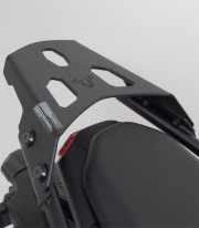 SW-MOTECH URBAN ABS 16-29 L Top Case with Carrier for Yamaha MT-07 / Y-AMT (24) Black GPT.06.089.60000/B GPT.06.089.60000/B