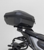 Maleta Superior con Soporte URBAN ABS Negro 16-29 L Yamaha MT-07 / Y-AMT (24) SW-MOTECH GPT.06.089.60000/B GPT.06.089.60000/B