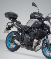 SW-MOTECH URBAN ABS 16-29 L Top Case with Carrier for Yamaha MT-07 / Y-AMT (24) Black GPT.06.089.60000/B GPT.06.089.60000/B