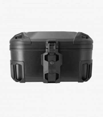 Maleta Superior con Soporte DUSC L Negra 41 L Yamaha MT-07 (24) SW-MOTECH GPT.06.089.65000/B