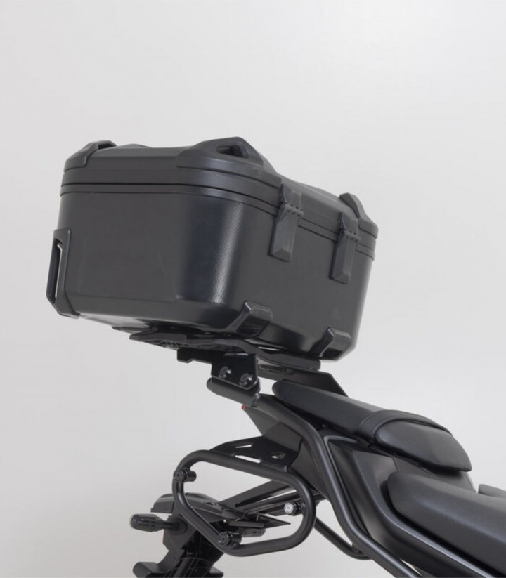 Maleta Superior con Soporte DUSC L Negra 41 L Yamaha MT-07 (24) SW-MOTECH GPT.06.089.65000/B GPT.06.089.65000/B
