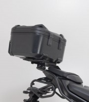 SW-MOTECH DUSC L 41 L Top Case with Carrier for Yamaha MT-07 (24) Black GPT.06.089.65000/B GPT.06.089.65000/B