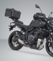 SW-MOTECH DUSC L 41 L Top Case with Carrier for Yamaha MT-07 (24) Black GPT.06.089.65000/B GPT.06.089.65000/B