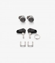 Maleta Superior con Soporte TRAX ADV Negra 38 L Yamaha XT1200Z Super Ténéré (10-16) SW-MOTECH GPT.06.148.70001/B GPT.06.148.7...