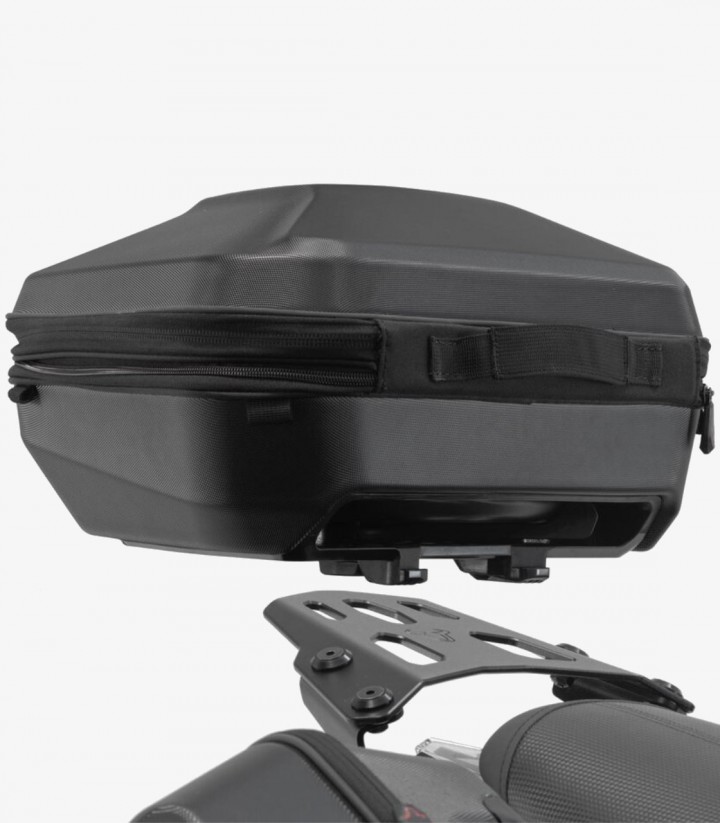 Topcase mit Träger URBAN ABS Schwarz 16-29 L Yamaha MT-10 (16-21) SW-MOTECH GPT.06.564.60000/B