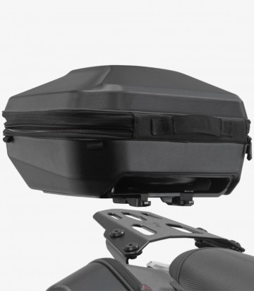 Maleta Superior con Soporte URBAN ABS Negro 16-29 L Yamaha MT-10 / SP (16-21) SW-MOTECH GPT.06.564.60000/B
