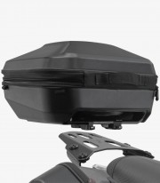 Maleta Superior con Soporte URBAN ABS Negro 16-29 L Yamaha MT-10 / SP (16-21) SW-MOTECH GPT.06.564.60000/B GPT.06.564.60000/B