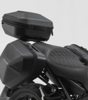 Maleta Superior con Soporte URBAN ABS Negro 16-29 L Yamaha MT-10 / SP (16-21) SW-MOTECH GPT.06.564.60000/B GPT.06.564.60000/B