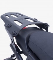 Maleta Superior con Soporte URBAN ABS Negro 16-29 L Yamaha MT-10 / SP (21) SW-MOTECH GPT.06.564.60100/B GPT.06.564.60100/B