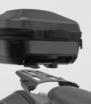 Maleta Superior con Soporte URBAN ABS Negro 16-29 L Yamaha MT-10 / SP (21) SW-MOTECH GPT.06.564.60100/B GPT.06.564.60100/B
