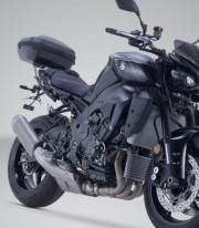 SW-MOTECH URBAN ABS 16-29 L Top Case with Carrier for Yamaha MT-10 / SP (21) Black GPT.06.564.60100/B GPT.06.564.60100/B