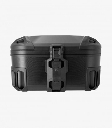 Maleta Superior con Soporte DUSC L Negra 41 L Yamaha Tracer 700 / 7 (16-25) SW-MOTECH GPT.06.593.65001/B