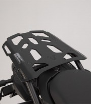 Maleta Superior con Soporte DUSC L Negra 41 L Yamaha Tracer 700 / 7 (16-25) SW-MOTECH GPT.06.593.65001/B GPT.06.593.65001/B