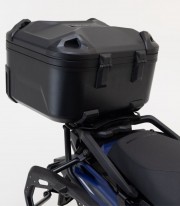 Maleta Superior con Soporte DUSC L Negra 41 L Yamaha Tracer 700 / 7 (16-25) SW-MOTECH GPT.06.593.65001/B GPT.06.593.65001/B
