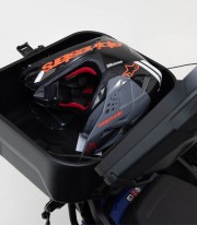 SW-MOTECH DUSC L 41 L Top Case with Carrier for Yamaha Tracer 700 / 7 (16-25) Black GPT.06.593.65001/B GPT.06.593.65001/B
