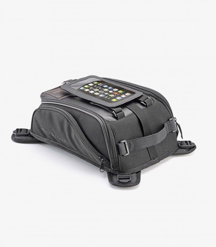 GIVI CORIUM Magnetic Tank Bag 8 Liters CRM103