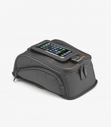 Bolsa Depósito CORIUM Tanklock 8 L GIVI CRM108