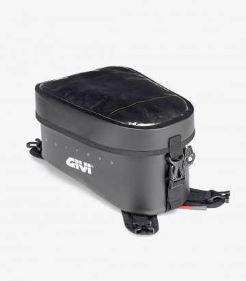Bolsa Depósito GRAVEL-T WATERPROOF de Correas 6 L GIVI GRT716
