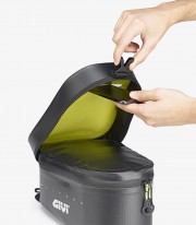 Bolsa Depósito GRAVEL-T WATERPROOF de Correas 6 Litros GRT716