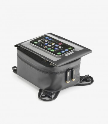 Bolsa Depósito CANYON de Correas 3 L GIVI GRT729