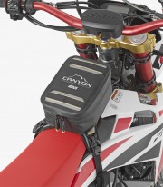 GIVI CANYON Strap Tank Bag 3 Liters GRT729