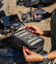 GIVI CANYON Strap Tank Bag 3 Liters GRT729