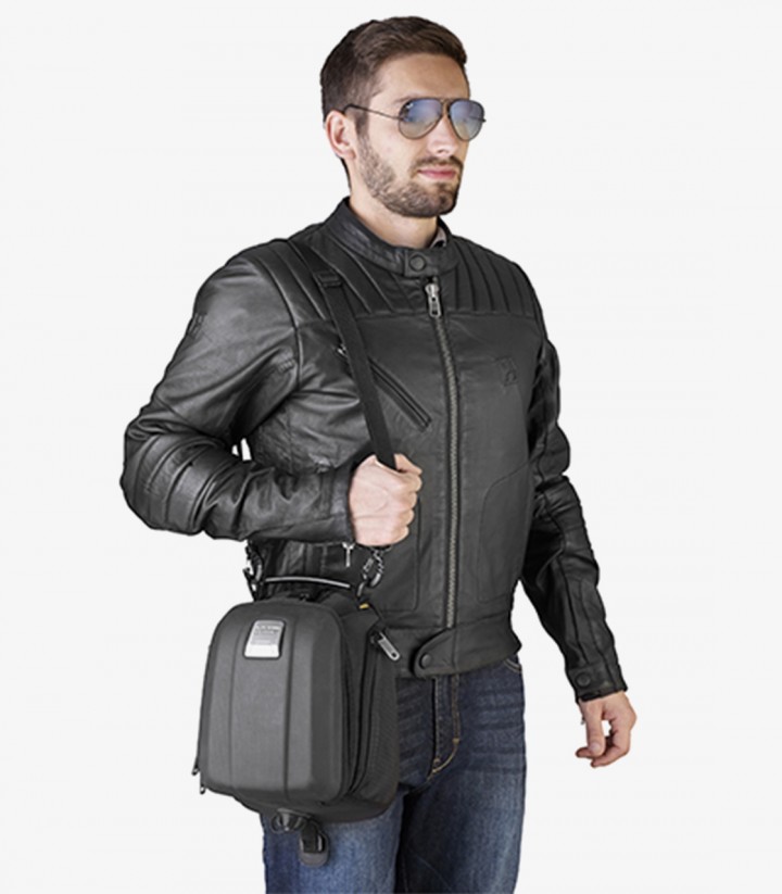 GIVI METRO-T Tanklock Tank Bag 5 Liters MT505