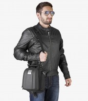 GIVI METRO-T Tanklock Tank Bag 5 Liters MT505