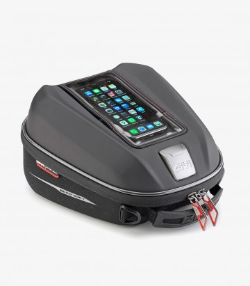 GIVI SPORT-T Tanklock Tank Bag 6 L ST611+