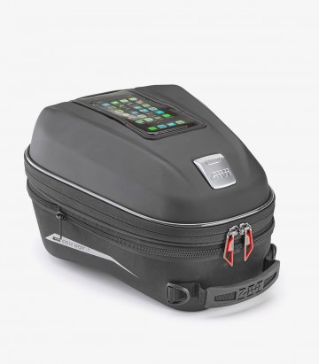 Bolsa Depósito SPORT-T Tanklock 15 L GIVI ST612+