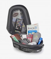 GIVI WEIGHTLESS TANKLOCKED Tanklock Tank Bag 5 Liters WL902