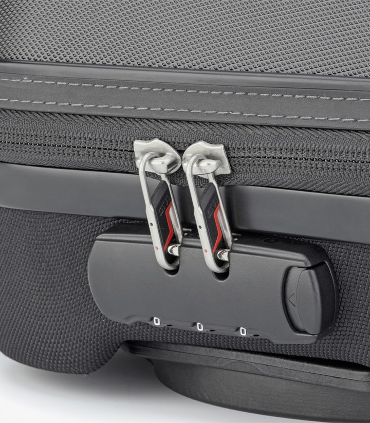 Bolsa Depósito WEIGHTLESS TANKLOCKED Tanklock 5 Litros WL902