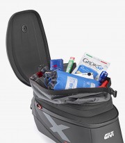 GIVI XLINE Tanklock Tank Bag 15-20 Liters XL04B