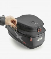 Bolsa Depósito XLINE Tanklock 15-20 Litros XL06B