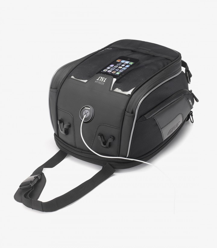 Tankrucksack XSTREAM Tanklock 15 L GIVI XS307Y