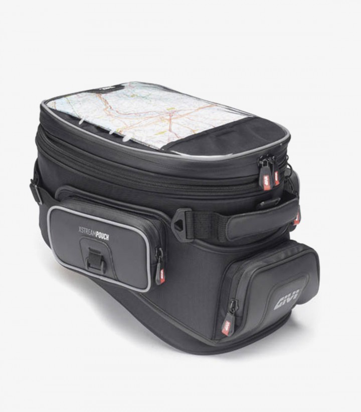 Bolsa Depósito XSTREAM Tanklock Trail 20 Litros XS308Y