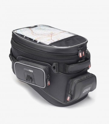 GIVI XSTREAM Tanklock Trail Tank Bag 20 L XS308Y