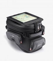 GIVI XSTREAM Tanklock Trail Tank Bag 20 Liters XS308Y